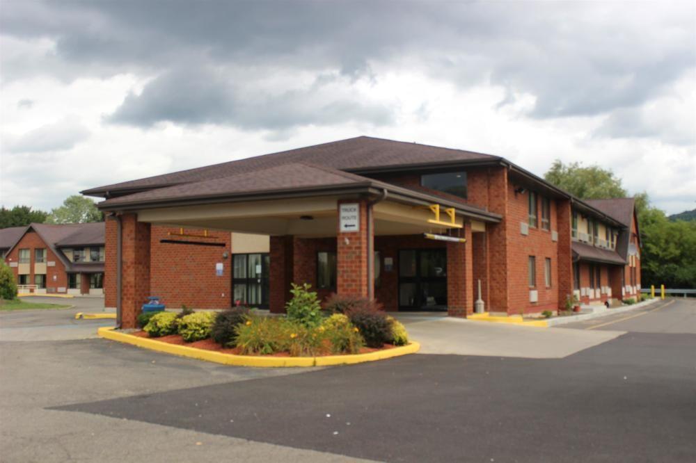 Motel 6-Binghamton, Ny Exterior photo