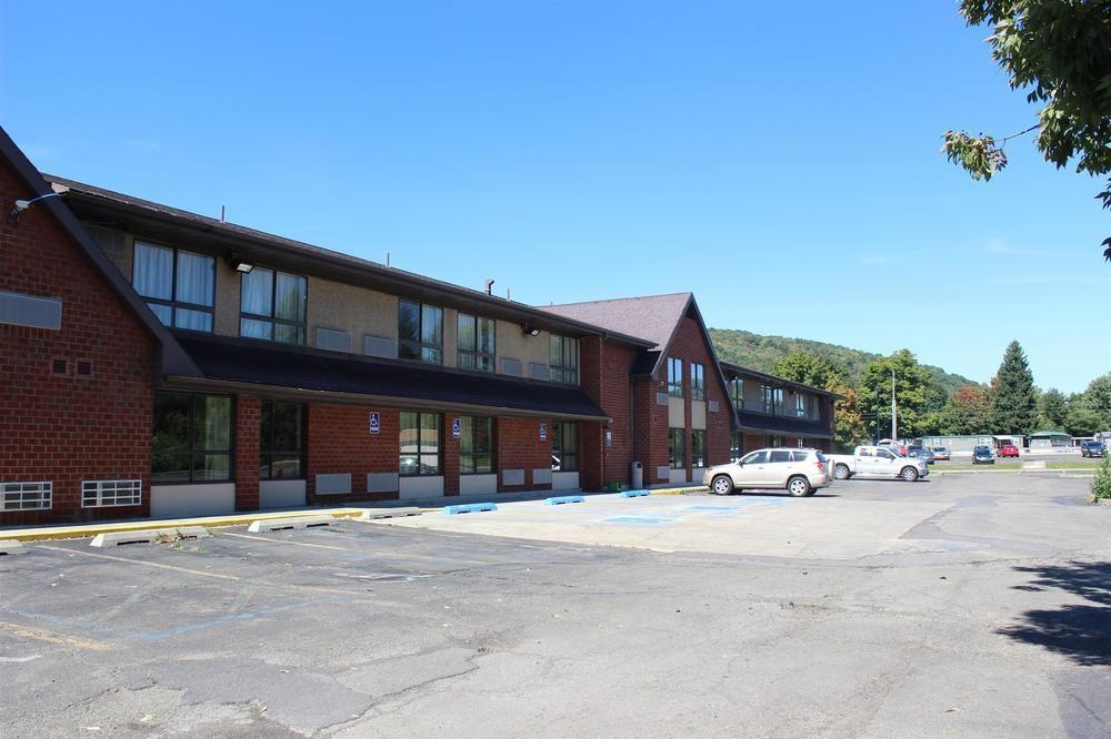 Motel 6-Binghamton, Ny Exterior photo